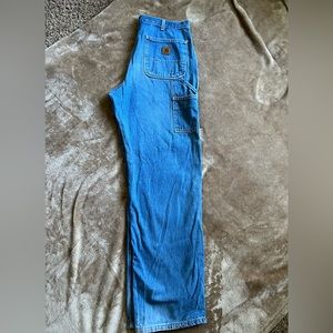 Carhartt men’s jeans